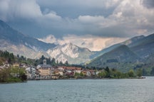 Meilleurs voyages organisés à Barcis, Italie