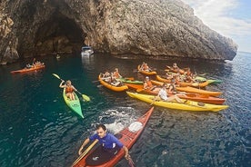 Salento Kayak Erfahrungen