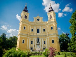 Oradea - city in Romania