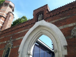 Lübeck - city in Germany