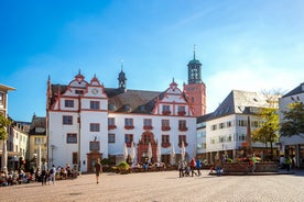 Halle - city in Germany