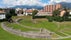 Roman Amphitheatre of Eporedia, Ivrea, Torino, Piemont, Italy