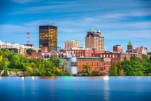 Best Travel Packages in Manchester, England