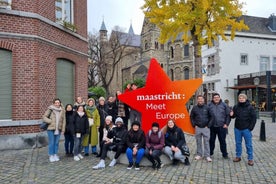 Explore Maastricht with Passionate Tour Guides