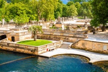 Los mejores paquetes de viaje en Fontaine, Francia