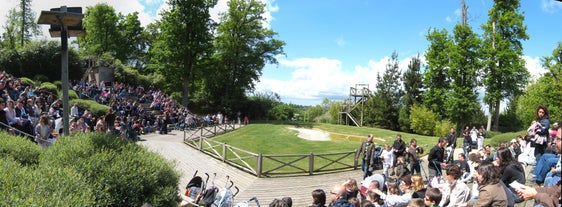 Zoo de La Flèche