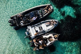 Boat Rental in Greece