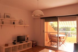 Coveta Beach Apartament