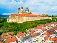 Best road trips in Gemeinde Melk, Austria