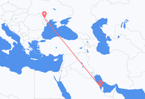 Flüge von Bahrain nach Chișinău / Kischinjow