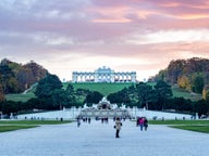 Architecture tours