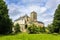 Photo of Kost castle, Bohemian paradise, Czech republic.