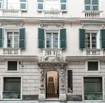 Palazzo Lercari-Parodi