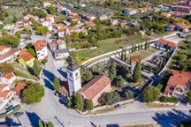 Best Travel Packages in Peroj, Croatia