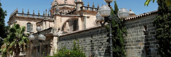 Hotel Bodega Tío Pepe