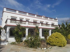 Villa galana