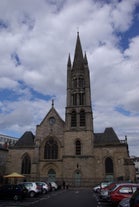 Église Saint-Michel-des-Lions à Limoges