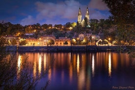 Passeggiata romantica per coppie con fotografo PRO - 100 immagini per te