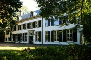 Huis Randenbroek