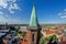 Legnica - city in Poland