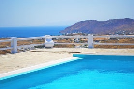 Mykonos Supreme Comfort Suites & Villas