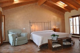 Bed and Breakfast Le Quattro Stagioni