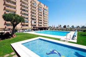 Hotel Apartamentos Pyr Fuengirola