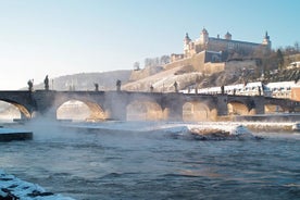 Würzburg Christmas Stroll Walking Tour