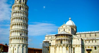 Best of Italy in One Week - Venice, Florence, Rome!