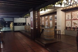 Hotel Giò Wine e Jazz Area