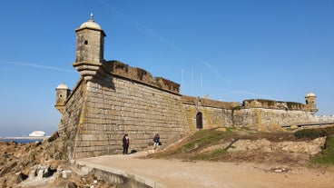 Matosinhos - city in Portugal