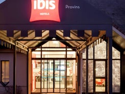 Hôtel ibis Provins