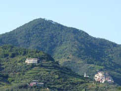 La Villa Antica delle Cinque Terre