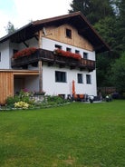 Alpenappartements Cristall