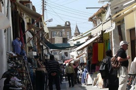 Pano Lefkara, Choirokoitia und Walled Nicosia - aus Agia Napa