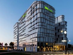 Hotel ibis Styles Paris Charles de Gaulle Airport