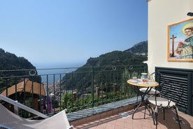 Amalfi Casa Angelina