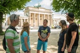 Historisk vandring til høydepunkter og bortgjemte steder i Berlin