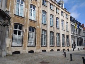 Museum Plantin-Moretus