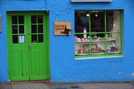 Dingle Peninsula Day Tour from Cork: Including The Wild Altanic Way