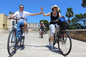 Tour in bici di Bari