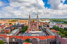 Szeged - city in Hungary