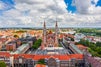 Votive Church of Szeged travel guide