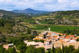 Carcassonne - city in France