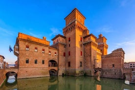 Ferrara Private Walking Tour