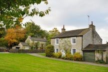 Bed and breakfast a Skipton, Inghilterra