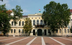 Békéscsaba hotels