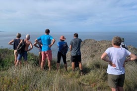 Tour histórico guiado en Aljezur, Portugal