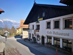 Stauder Gasthof