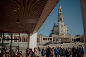 Maravillas de Fátima – Tour privado a la capital religiosa